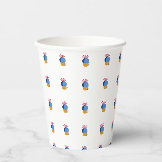 Gobelets En Papier T-Shirt (Recto)