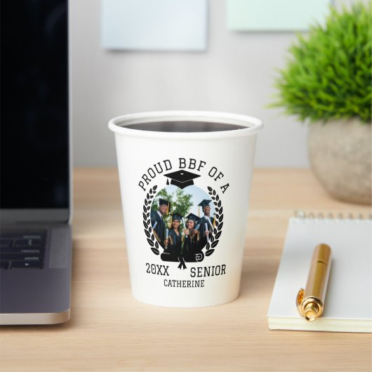 Gobelets En Papier T-shirt de base pour hommes (Insitu)