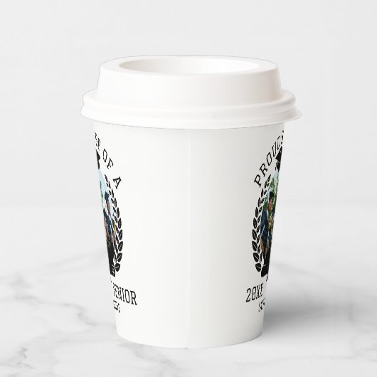 Gobelets En Papier T-shirt de base pour hommes (Droite)