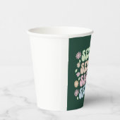 Gobelets En Papier T-shirt HAUT NIVEAU 2023 (Droite)