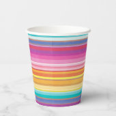 Gobelets En Papier Taco à propos d'un bébé - baby shower à thème fies (Verso)