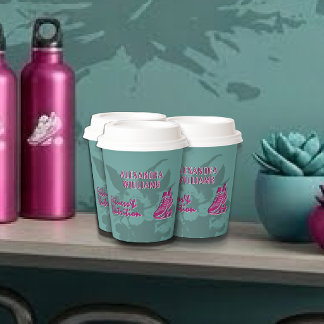 Gobelets En Papier Taille de framboise Fitness & Nutrition