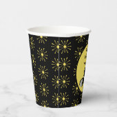 Gobelets En Papier Tap Dance Chaussures Tap Dancers Party (Droite)