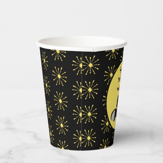 Gobelets En Papier Tap Dance Chaussures Tap Dancers Party (Droite)