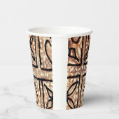 Gobelets En Papier Tapa (Droite)