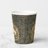 Gobelets En Papier Tapisseries Unicorne Tapisserie classique (Droite)