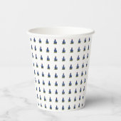 Gobelets En Papier Tasse (Verso)