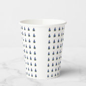 Gobelets En Papier Tasse (Gauche)