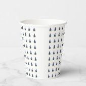 Gobelets En Papier Tasse (Droite)