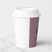 Gobelets En Papier Tasse (Droite)