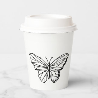Gobelets En Papier Tasse à café