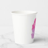 Gobelets En Papier Tasse à papier (Droite)