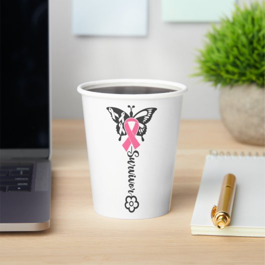 Gobelets En Papier Tasse à papier (Insitu)