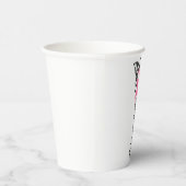 Gobelets En Papier Tasse à papier (Droite)