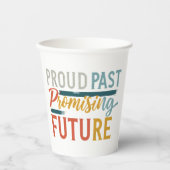 Gobelets En Papier Tasse à papier (Recto)