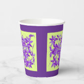 Gobelets En Papier Tasse à papier (Gauche)