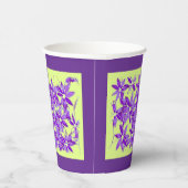 Gobelets En Papier Tasse à papier (Droite)