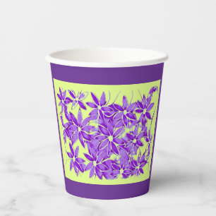 Gobelets En Papier Tasse à papier