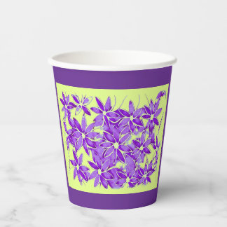 Gobelets En Papier Tasse à papier