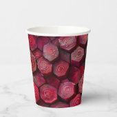 Gobelets En Papier Tasse à papier (Gauche)