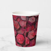 Gobelets En Papier Tasse à papier (Droite)