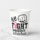 Gobelets En Papier Tasse à papier (Recto)