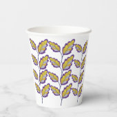 Gobelets En Papier Tasse à papier (Verso)