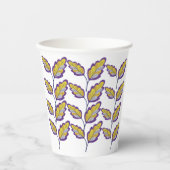 Gobelets En Papier Tasse à papier (Recto)