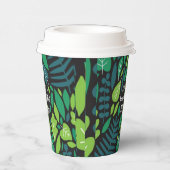 Gobelets En Papier Tasse à papier (Droite)