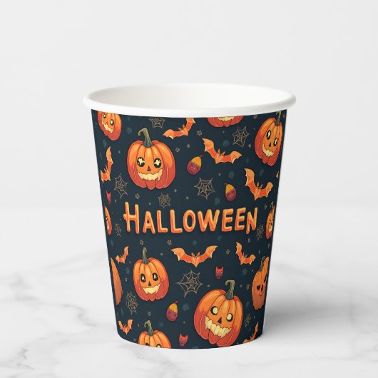 Gobelets En Papier Tasse à papier (Verso)