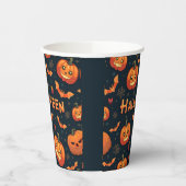 Gobelets En Papier Tasse à papier (Gauche)