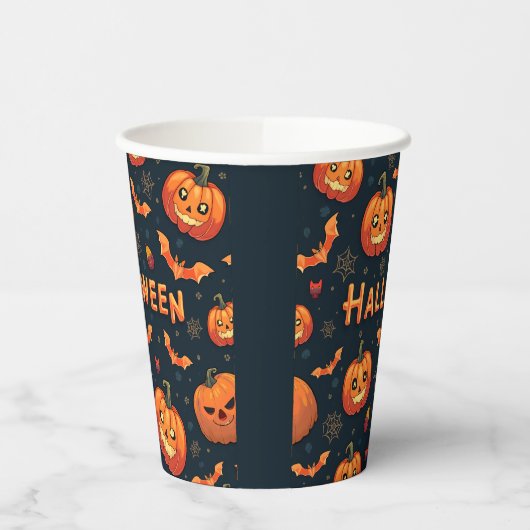 Gobelets En Papier Tasse à papier (Gauche)