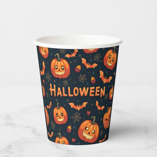 Gobelets En Papier Tasse à papier (Recto)