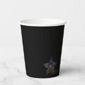 Gobelets En Papier Tasse à papier (Verso)