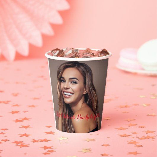 Gobelets En Papier Tasse à papier (Insitu)