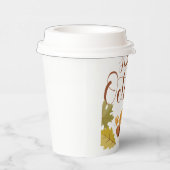 Gobelets En Papier Tasse à papier (Droite)