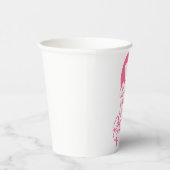 Gobelets En Papier Tasse à papier (Droite)