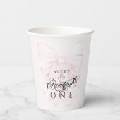 Gobelets En Papier Tasse à papier (Verso)