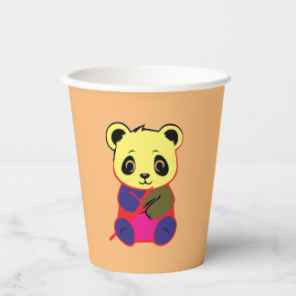 Gobelets En Papier Tasse à papier