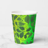 Gobelets En Papier Tasse à papier (Verso)