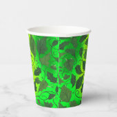 Gobelets En Papier Tasse à papier (Droite)