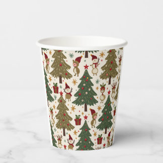 Gobelets En Papier Tasse à papier