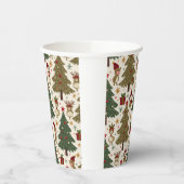 Gobelets En Papier Tasse à papier (Gauche)