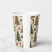 Gobelets En Papier Tasse à papier (Droite)