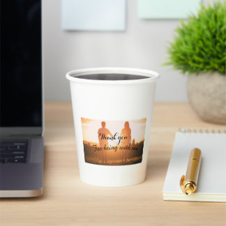 Gobelets En Papier Tasse à papier