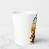 Gobelets En Papier Tasse à papier (Droite)