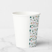 Gobelets En Papier Tasse à papier (Droite)