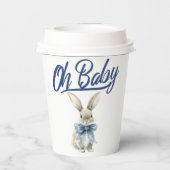 Gobelets En Papier Tasse à papier (Verso)