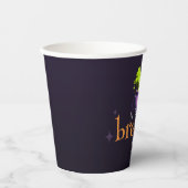 Gobelets En Papier Tasse à papier (Recto)