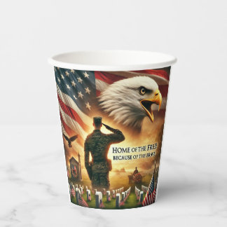 Gobelets En Papier Tasse à papier